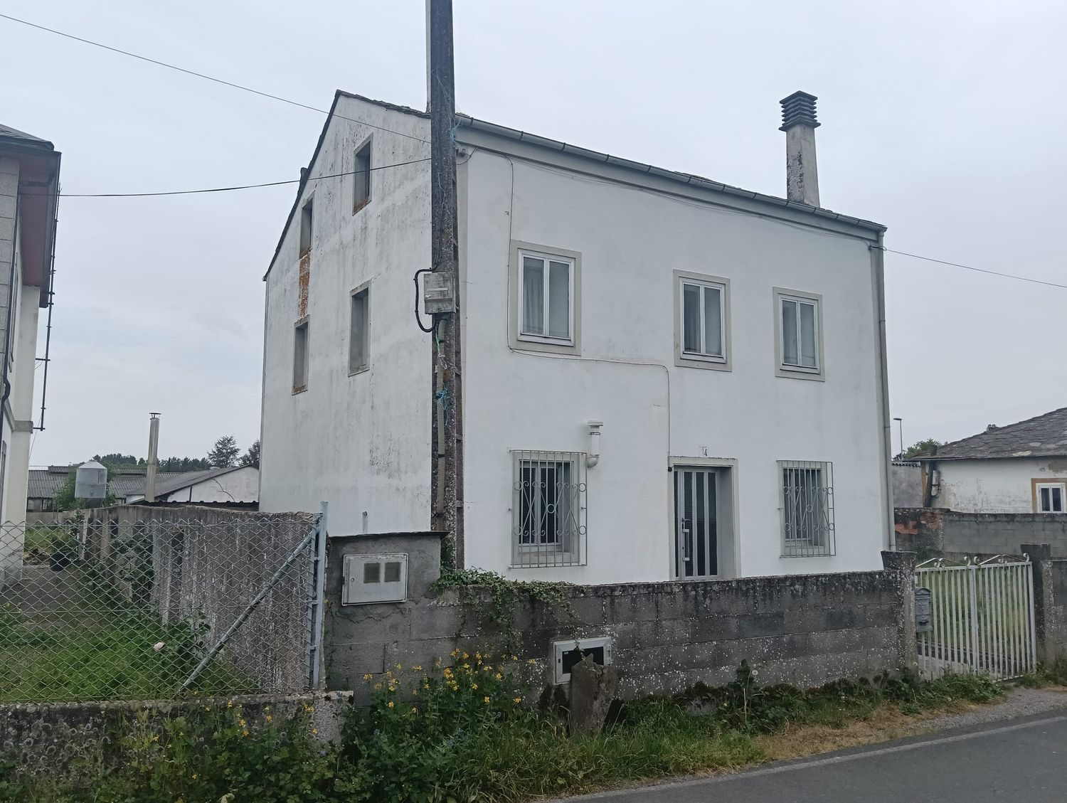 Casa en Calzada CARQUEIXO 