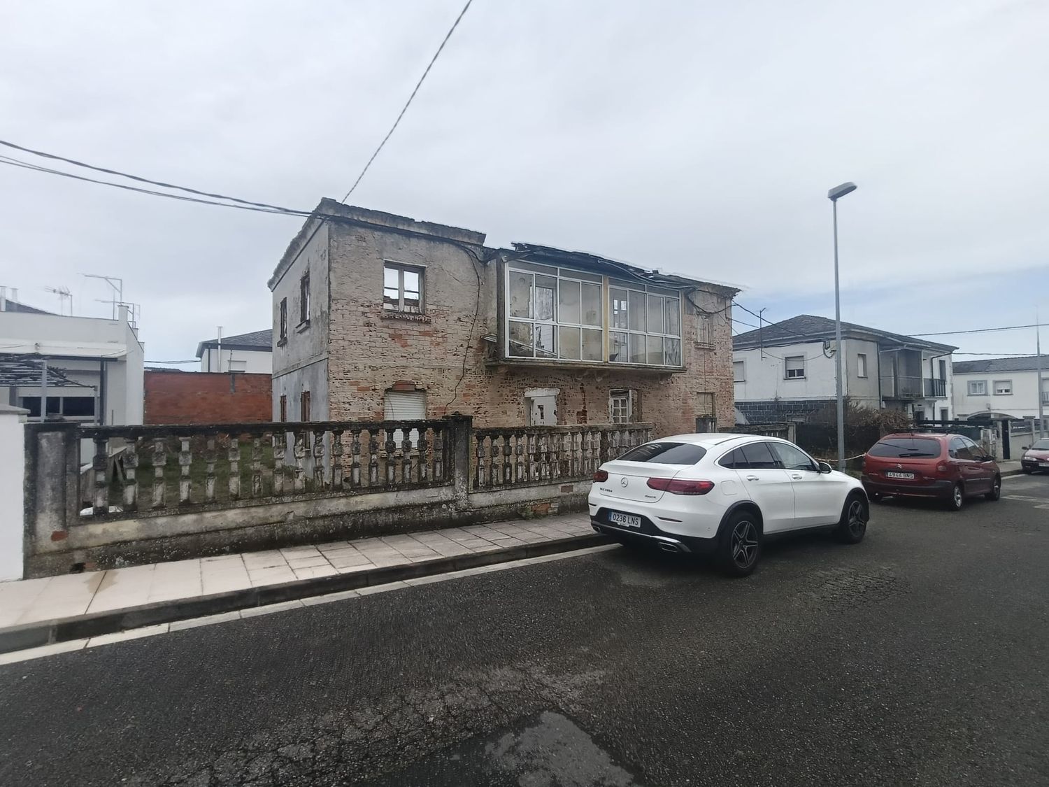 Casa en Calzada ILLA LOBEIRA 