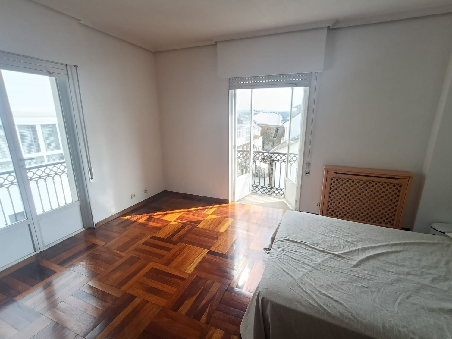 Piso en Plaza campo castelo 